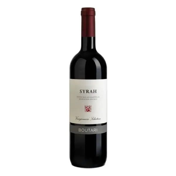 syrah